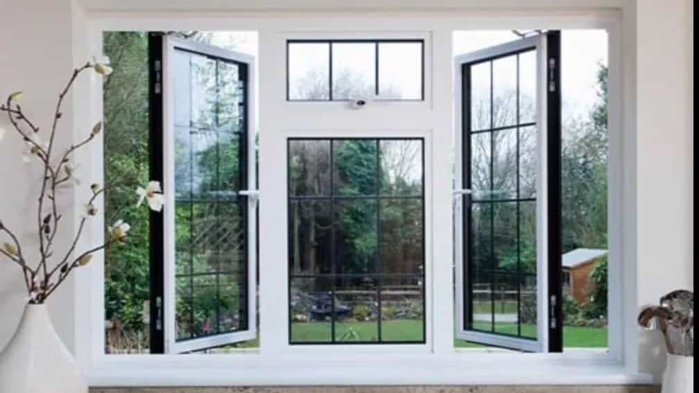 تفاوت درب و پنجره آلومینیومی با upvc