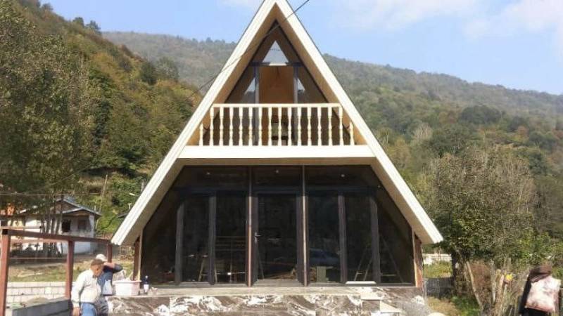 تولیدی درب و پنجره و ضد سرقت در شاندرمن