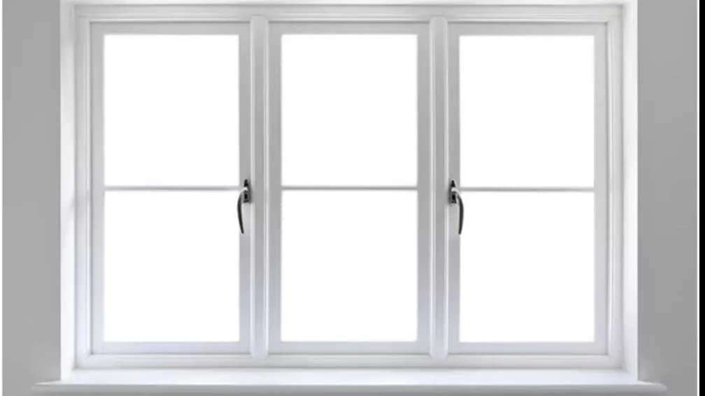 تفاوت درب و پنجره آلومینیومی با upvc