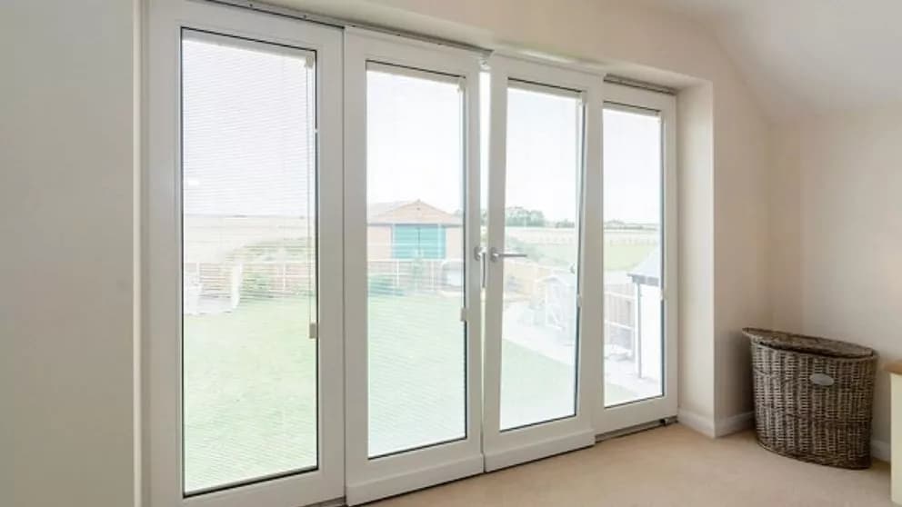 تفاوت درب و پنجره آلومینیومی با upvc