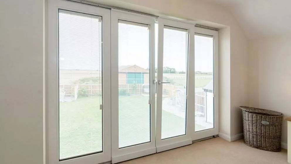 تفاوت درب و پنجره آلومینیومی با upvc تفاوت درب و پنجره آلومینیومی با upvc